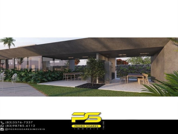 Imagem Casa com 3 Quartos à Venda, 177 m² em Intermares - Cabedelo