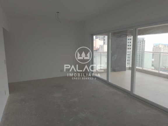Imagem Apartamento com 4 Quartos à Venda, 202 m² em Alto - Piracicaba