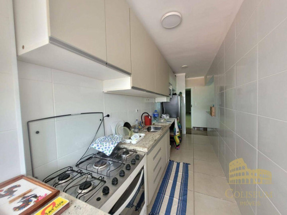 Imagem Apartamento com 2 Quartos à Venda, 76 m² em Balneário Flórida - Praia Grande Imagem Apartamento com 2 Quartos à Venda, 76 m² em Balneário Flórida - Praia Grande