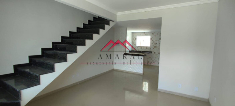 Imagem Casa com 2 Quartos à Venda, 85 m² em Barroco (itaipuaçu) - Maricá