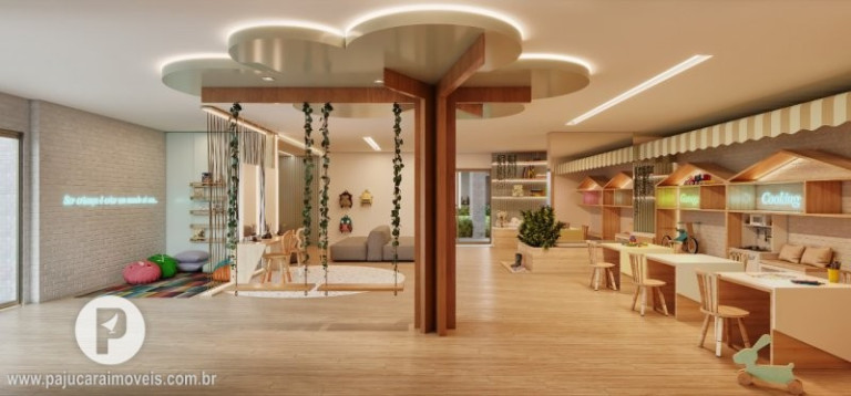 Imagem Apartamento com 3 Quartos à Venda, 146 m² em Cruz Das Almas - Maceió