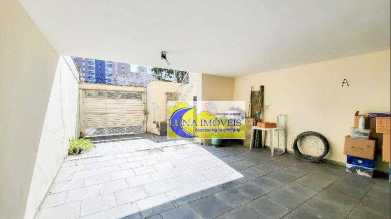 Imagem Sobrado com 4 Quartos à Venda, 313 m² em Jardim Do Mar - São Bernardo Do Campo Imagem Sobrado com 4 Quartos à Venda, 313 m² em Jardim Do Mar - São Bernardo Do Campo