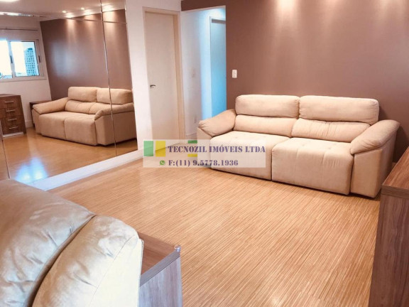 Imagem Apartamento com 3 Quartos à Venda, 135 m² em Jardim Vila Mariana - São Paulo Imagem Apartamento com 3 Quartos à Venda, 135 m² em Jardim Vila Mariana - São Paulo