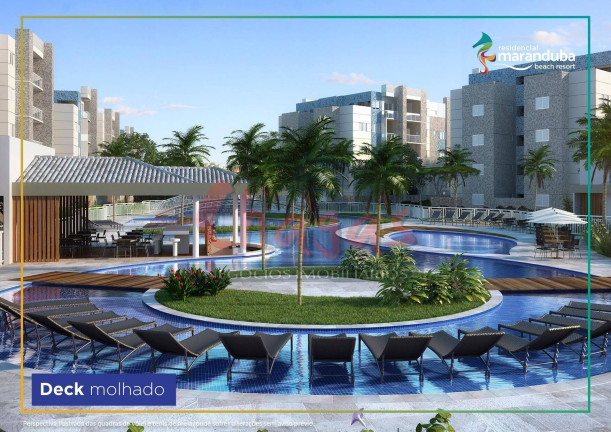 Imagem Apartamento à Venda, 58 m² em Sapé - Ubatuba Imagem Apartamento à Venda, 58 m² em Sapé - Ubatuba