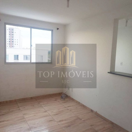 Imagem Apartamento com 2 Quartos à Venda, 49 m² em Villa Branca - Jacareí Imagem Apartamento com 2 Quartos à Venda, 49 m² em Villa Branca - Jacareí