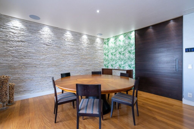 Imagem Apartamento com 3 Quartos à Venda, 275 m² em Indianópolis - São Paulo Imagem Apartamento com 3 Quartos à Venda, 275 m² em Indianópolis - São Paulo