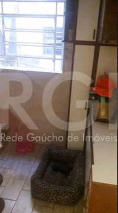 Imagem Apartamento com 1 Quarto à Venda, 55 m² em Farroupilha - Porto Alegre Imagem Apartamento com 1 Quarto à Venda, 55 m² em Farroupilha - Porto Alegre
