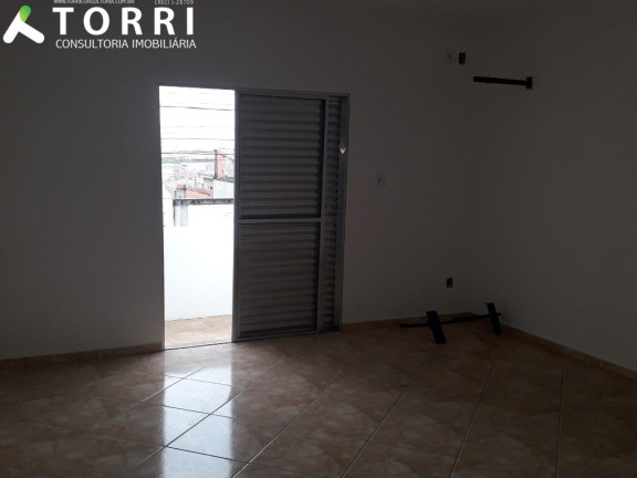 Imagem Sobrado com 3 Quartos à Venda, 125 m² em Cajuru - Sorocaba
