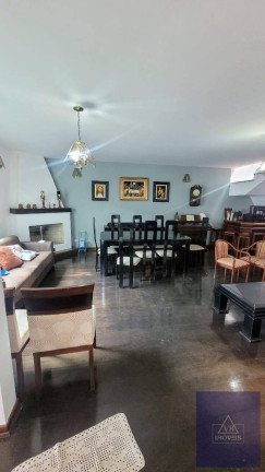 Imagem Casa com 6 Quartos à Venda, 339 m² em Vila Oliveira - Mogi Das Cruzes Imagem Casa com 6 Quartos à Venda, 339 m² em Vila Oliveira - Mogi Das Cruzes