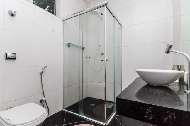 Imagem Casa com 4 Quartos à Venda, 220 m² em Campo Belo - São Paulo Imagem Casa com 4 Quartos à Venda, 220 m² em Campo Belo - São Paulo