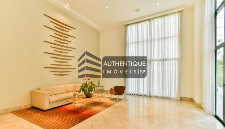 Imagem Apartamento com 2 Quartos à Venda, 132 m² em Jardins - São Paulo Imagem Apartamento com 2 Quartos à Venda, 132 m² em Jardins - São Paulo