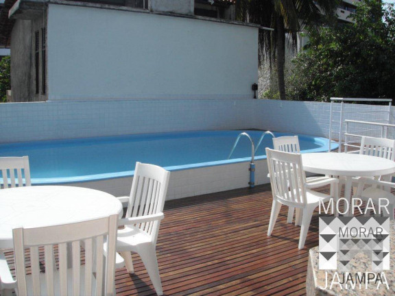 Imagem Cobertura com 2 Quartos à Venda, 120 m² em Cabo Branco - João Pessoa