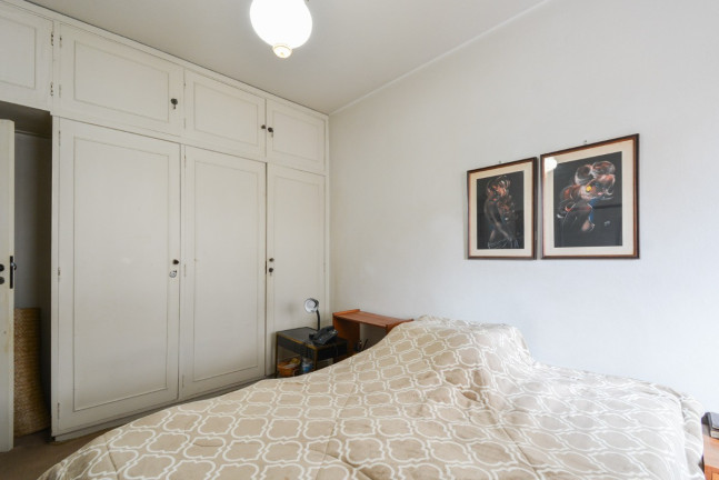 Imagem Imóvel com 3 Quartos à Venda, 175 m² em Jardim Paulista - São Paulo