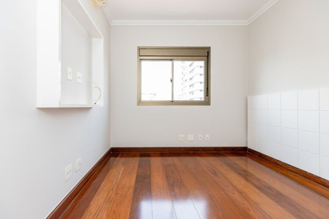 Imagem Apartamento com 4 Quartos à Venda, 186 m² em Vila Clementino - São Paulo Imagem Apartamento com 4 Quartos à Venda, 186 m² em Vila Clementino - São Paulo