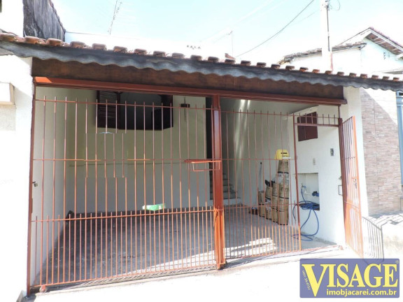 Imagem Casa com 2 Quartos à Venda, em Jd. Das Industrias - Jacareí Imagem Casa com 2 Quartos à Venda, em Jd. Das Industrias - Jacareí