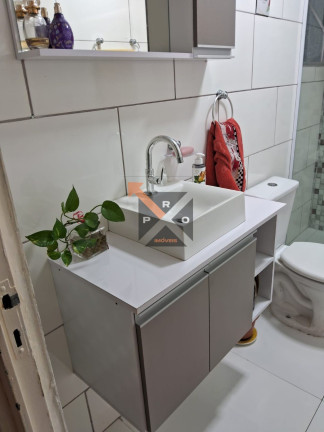 Imagem Imóvel com 2 Quartos à Venda, 50 m² em Belenzinho - São Paulo