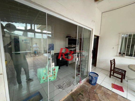 Imagem Casa com 2 Quartos à Venda, 112 m² em Boqueirão - Praia Grande Imagem Casa com 2 Quartos à Venda, 112 m² em Boqueirão - Praia Grande
