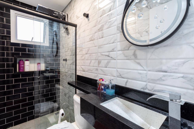 Imagem Cobertura com 3 Quartos à Venda, 120 m² em Vila América - Santo André