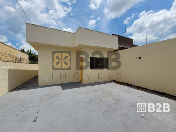 Imagem Casa com 3 Quartos à Venda, 70 m² em Parque Santo Antônio - Agudos Imagem Casa com 3 Quartos à Venda, 70 m² em Parque Santo Antônio - Agudos