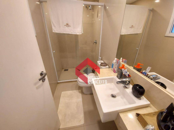 Imagem Apartamento com 5 Quartos à Venda, 245 m² em Guararapes - Fortaleza Imagem Apartamento com 5 Quartos à Venda, 245 m² em Guararapes - Fortaleza
