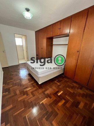 Imagem Apartamento com 3 Quartos à Venda ou Locação, 110 m² em Paraíso - São Paulo Imagem Apartamento com 3 Quartos à Venda ou Locação, 110 m² em Paraíso - São Paulo