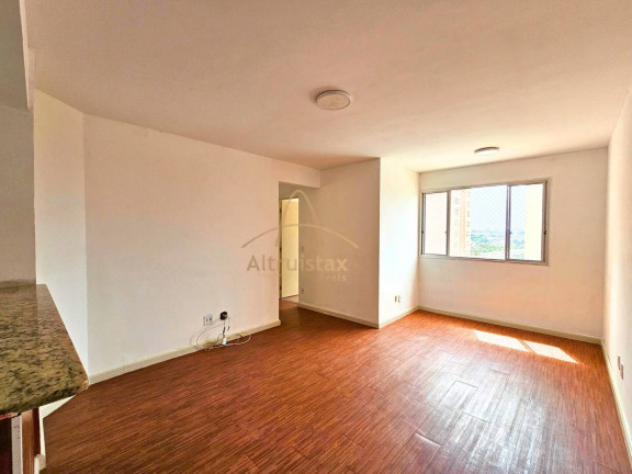 Imagem Apartamento com 2 Quartos à Venda, 55 m² em Bandeiras - Osasco