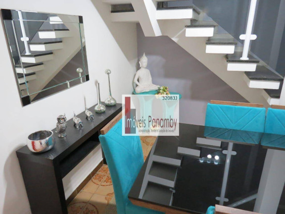 Imagem Casa com 2 Quartos à Venda, 130 m² em Vila Bertioga - São Paulo Imagem Casa com 2 Quartos à Venda, 130 m² em Vila Bertioga - São Paulo
