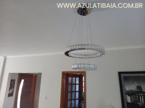 Imagem Casa com 3 Quartos à Venda, 270 m² em Vila Giglio - Atibaia