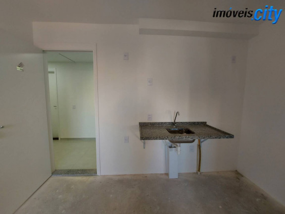 Imagem Apartamento com 1 Quarto à Venda, 25 m² em Bela Vista - São Paulo Imagem Apartamento com 1 Quarto à Venda, 25 m² em Bela Vista - São Paulo