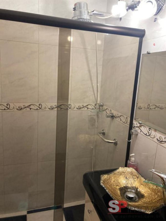 Imagem Apartamento com 2 Quartos à Venda, 57 m² em Vila Santana - São Paulo