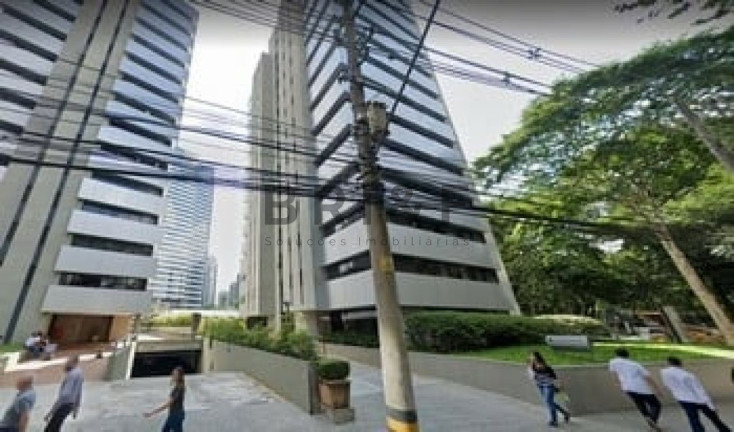 Imagem Imóvel Comercial para Alugar, 140 m² em Brooklin  - São Paulo