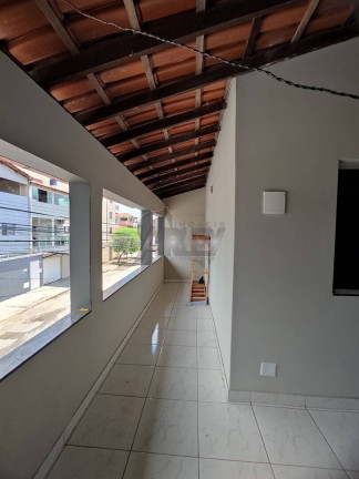 Imagem Casa com 4 Quartos à Venda, 166 m² em Major Prates - Montes Claros