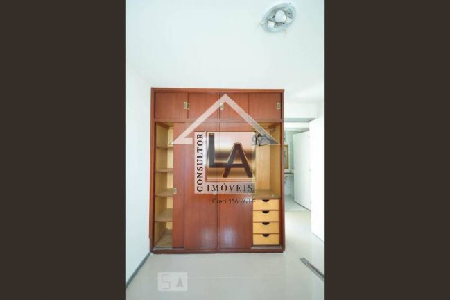 Imagem Apartamento com 3 Quartos à Venda, 78 m² em Vila Andrade - São Paulo