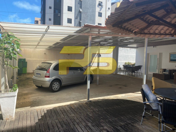 Imagem Casa com 5 Quartos à Venda, 465 m² em Intermares - Cabedelo Imagem Casa com 5 Quartos à Venda, 465 m² em Intermares - Cabedelo