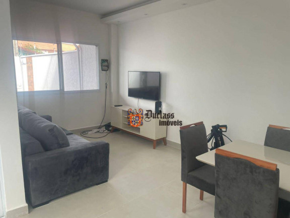 Imagem Casa com 4 Quartos à Venda, 232 m² em Estância Balneária Maria Helena Novaes - Peruíbe