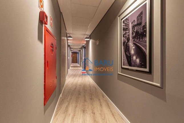 Imagem Apartamento com 1 Quarto à Venda, 30 m² em República - São Paulo Imagem Apartamento com 1 Quarto à Venda, 30 m² em República - São Paulo