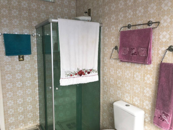 Imagem Imóvel com 3 Quartos à Venda, 263 m² em Alto - Piracicaba