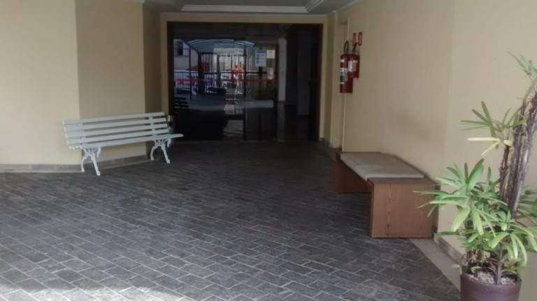 Imagem Apartamento com 3 Quartos à Venda, 73 m² em Alto Da Mooca - São Paulo