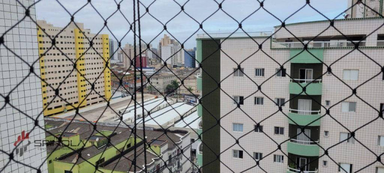 Imagem Apartamento com 1 Quarto à Venda, 46 m² em Ocian - Praia Grande Imagem Apartamento com 1 Quarto à Venda, 46 m² em Ocian - Praia Grande