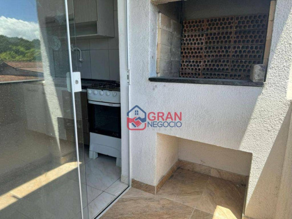 Imagem Apartamento com 2 Quartos à Venda, 60 m² em Paese - Itapoá