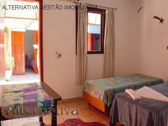 Imagem Imóvel com 11 Quartos à Venda, 360 m² em Centro - águas De São Pedro