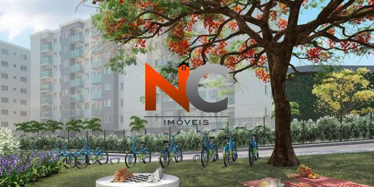 Imagem Apartamento com 2 Quartos à Venda, 48 m² em Pechincha - Rio De Janeiro Imagem Apartamento com 2 Quartos à Venda, 48 m² em Pechincha - Rio De Janeiro