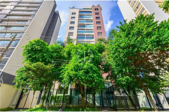 Imagem Apartamento com 2 Quartos à Venda, 57 m² em Ibirapuera - São Paulo