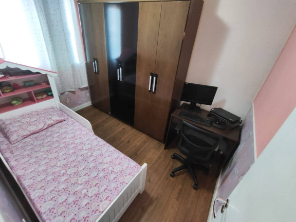 Imagem Apartamento com 2 Quartos à Venda, em Vila Maria Luiza - Francisco Morato Imagem Apartamento com 2 Quartos à Venda, em Vila Maria Luiza - Francisco Morato
