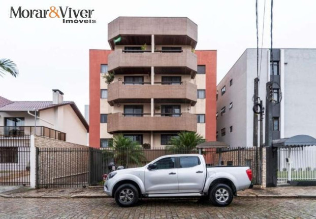 Imagem Apartamento com 3 Quartos à Venda, 77 m² em Bacacheri - Curitiba