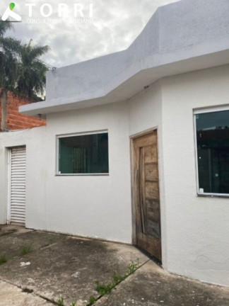 Casa com 2 Quartos à Venda, 102 m² em Jardim Simus - Sorocaba