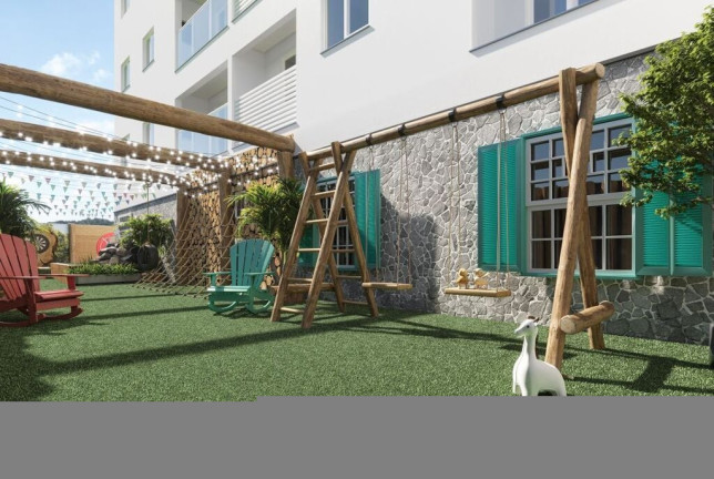 Imagem Apartamento com 2 Quartos à Venda, 56 m² em Praia Brava De Itajaí - Itajaí Imagem Apartamento com 2 Quartos à Venda, 56 m² em Praia Brava De Itajaí - Itajaí