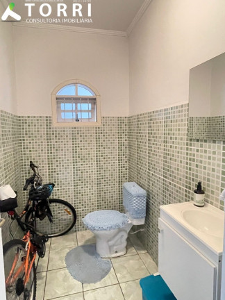 Imagem Sobrado com 3 Quartos à Venda, 183 m² em Jardim Paulista - Sorocaba