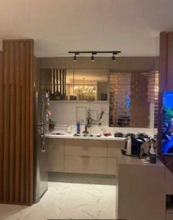 Apartamento com 2 Quartos à Venda, 57 m² em Jardim São Carlos - Sorocaba