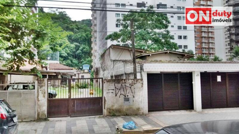 Imagem Terreno à Venda ou Locação, 265 m² em Pitangueiras - Guarujá